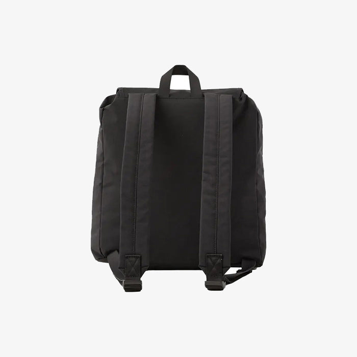 EMIS Double Pocket Backpack 雙口袋尼龍後背包