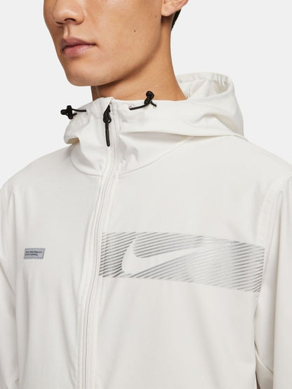 NIKE UNLIMITED FLASH REPEL JACKET 抗水連帽外套風衣 FB8559-010