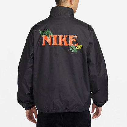 NIKE WINDBREAKER JACKET 機能風衣夾克 HF1113010