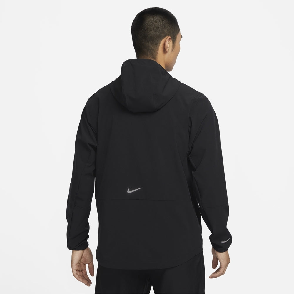 NIKE UNLIMITED FLASH REPEL JACKET 抗水連帽外套風衣 FB8559-010