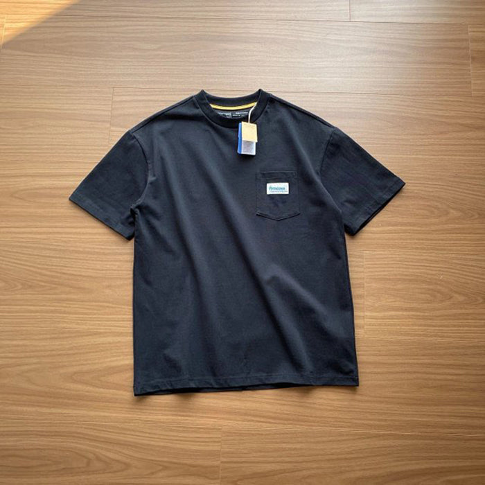 Patagonia Water People Organic Pocket T-Shirt 環保純棉口袋T恤