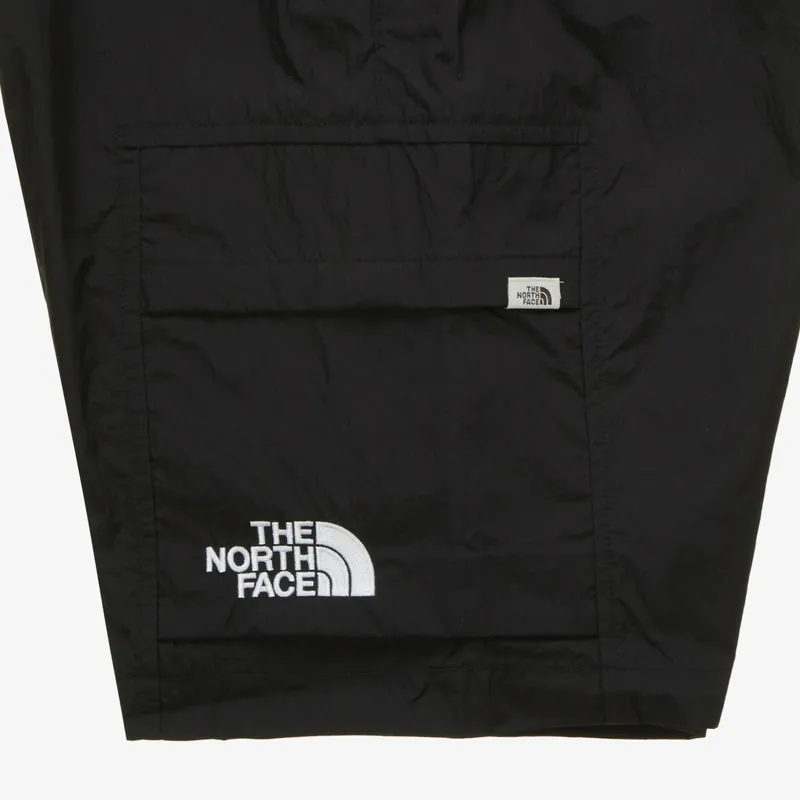 THE NORTH FACE 北臉口袋休閒短褲