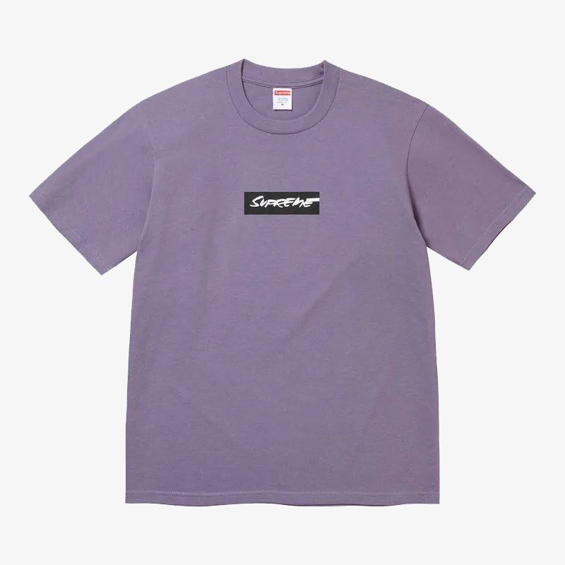 SUPREME FUTURA BOX LOGO 短袖T恤