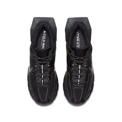 A-Cold-Wall x Nike Air Zoom Vomero 5+ONYX 黑色