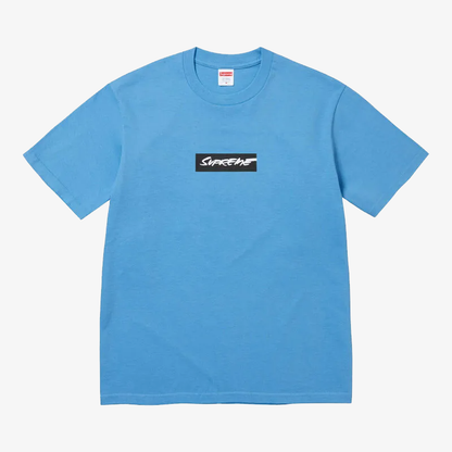 SUPREME FUTURA BOX LOGO 短袖T恤