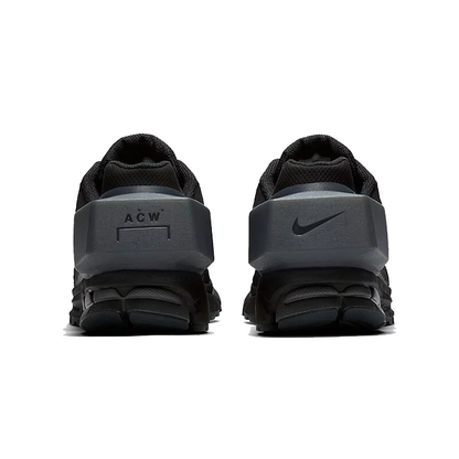 A-Cold-Wall x Nike Air Zoom Vomero 5+ONYX 黑色