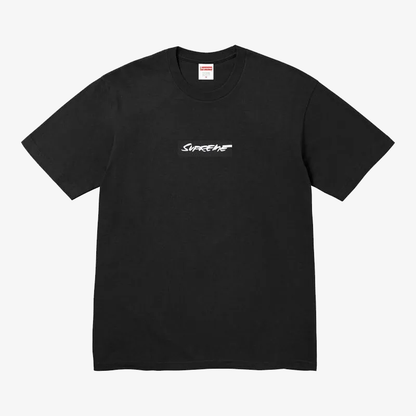 SUPREME FUTURA BOX LOGO 短袖T恤