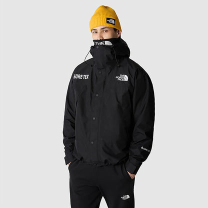 THE NORTH FACE GORE-TEX MOUNTAIN JACKTE 北臉防潑水機能外套