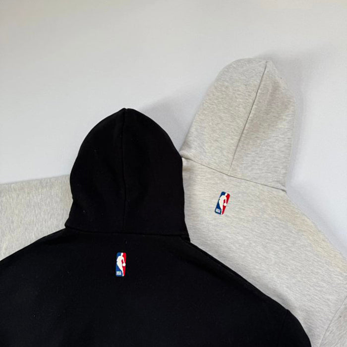 Fear of God Essentials x NBA Hoodie 聯名連帽衛衣