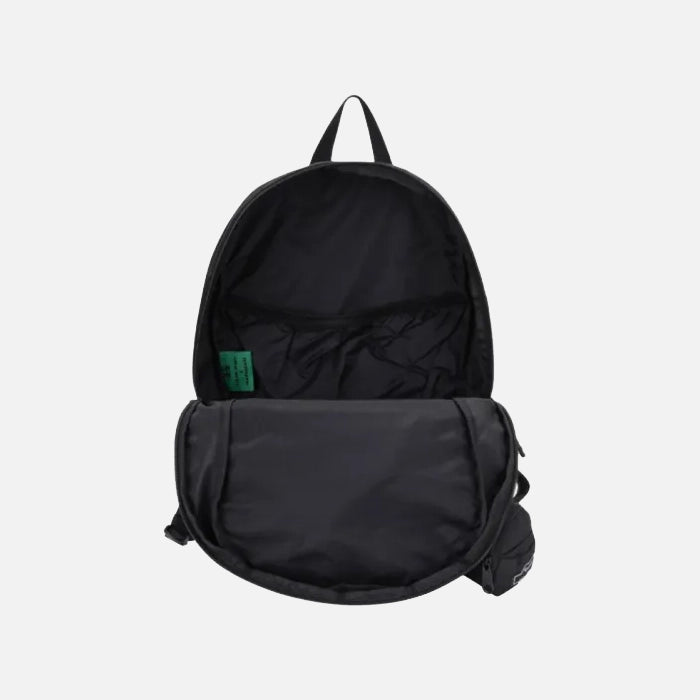 KOLON SPORT BACKPACK BLACK 運動後背包