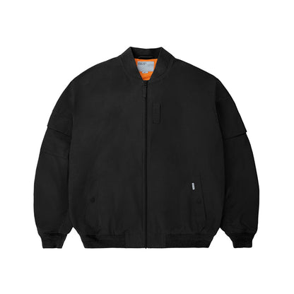 Carhartt WIP L2B Bomber Military 卡哈特軍事系列飛行夾克