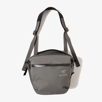 BEAMS x ARC'TERYX ARRO8  SHOULDER BAG 始祖鳥多功能肩背包