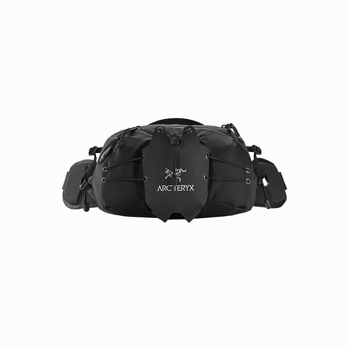 ARC'TERYX Q5 Waistpack 始祖鳥 多功能防水斜跨包