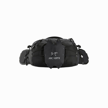 ARC'TERYX Q5 Waistpack 始祖鳥 多功能防水斜跨包