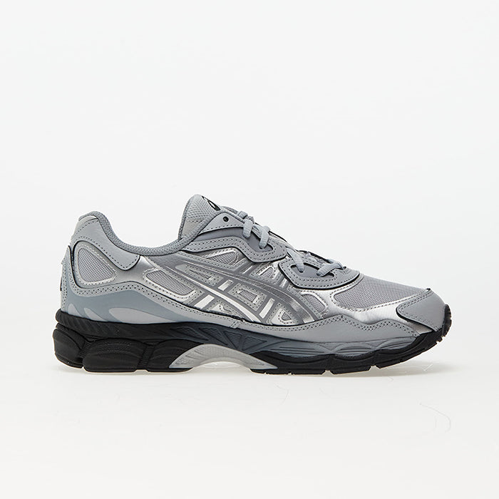 ASICS GEL NYC 1203A280-002| 灰銀