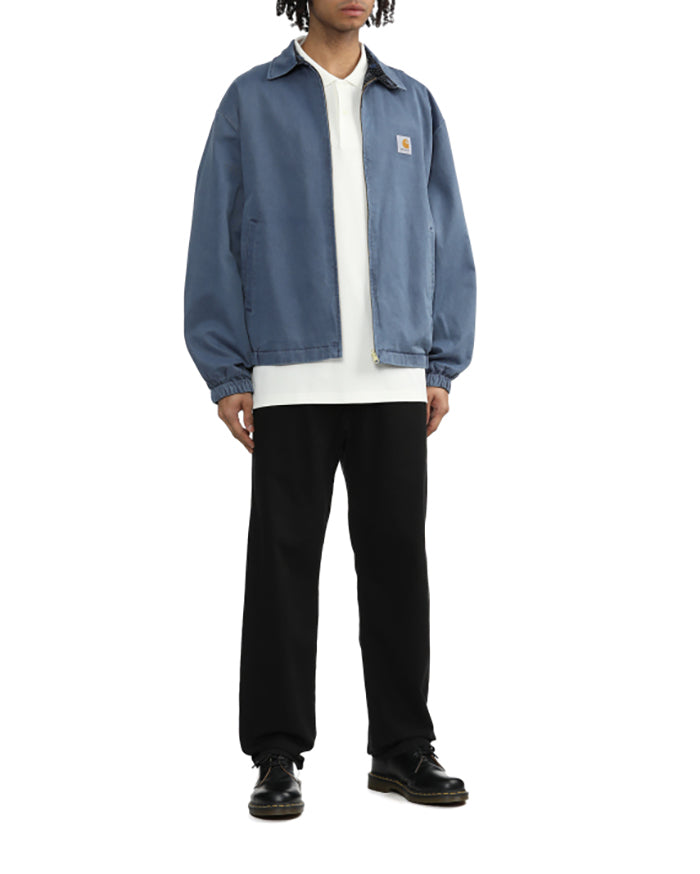 CARHARTT WIP HARRIS JACKET 卡哈特雙面穿廓形夾克