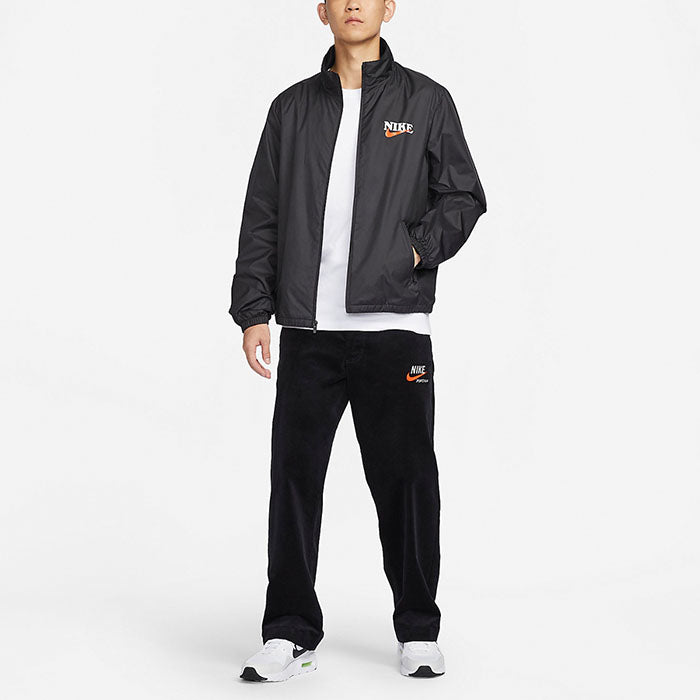 NIKE WINDBREAKER JACKET 機能風衣夾克 HF1113010