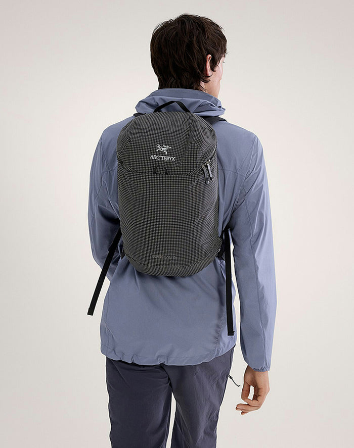 ARC'TERYX KONSEAL 15L 始祖鳥多功能背包