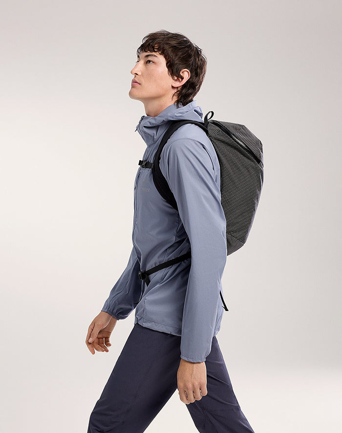 ARC'TERYX KONSEAL 15L 始祖鳥多功能背包