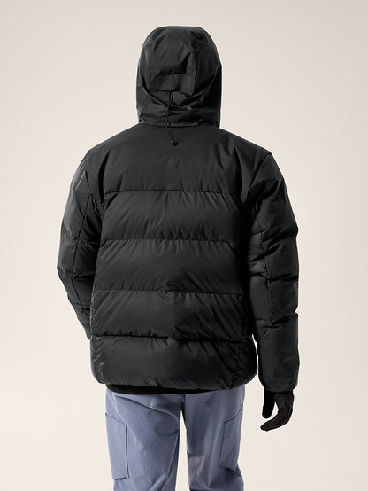 Arc'teryx Thorium SV Hoody 始祖鳥極寒保暖羽絨連帽外套