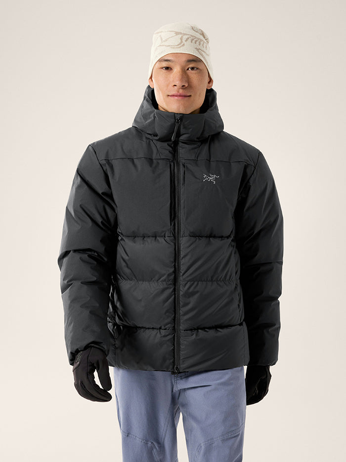 Arc'teryx Thorium SV Hoody 始祖鳥極寒保暖羽絨連帽外套