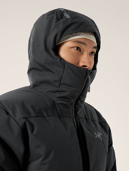 Arc'teryx Thorium SV Hoody 始祖鳥極寒保暖羽絨連帽外套