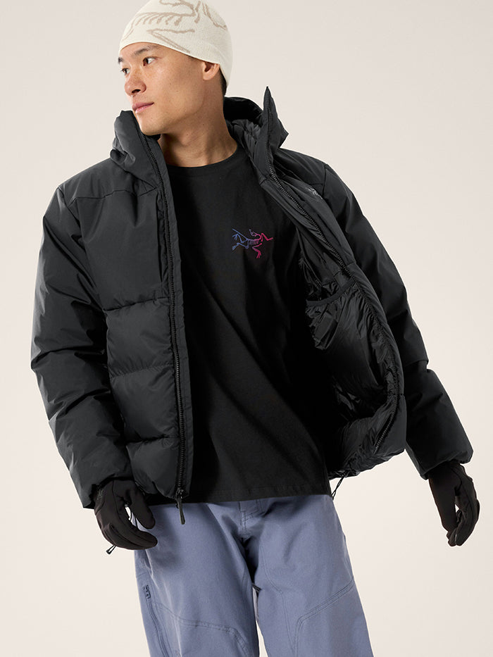 Arc'teryx Thorium SV Hoody 始祖鳥極寒保暖羽絨連帽外套