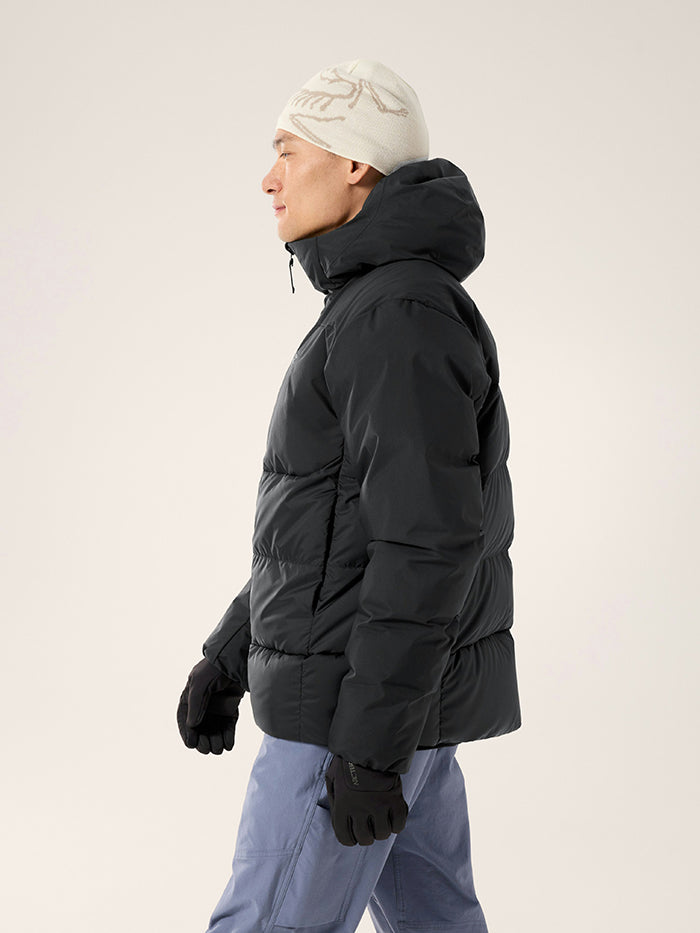 Arc'teryx Thorium SV Hoody 始祖鳥極寒保暖羽絨連帽外套