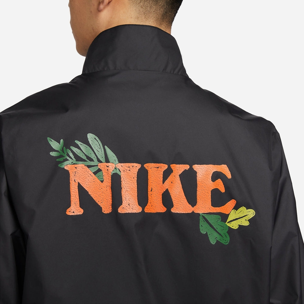 NIKE WINDBREAKER JACKET 機能風衣夾克 HF1113010