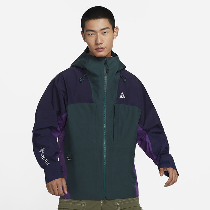 NIKE ACG STORM-FIT ADV CORE-TEX JACKET 戶外機能連帽夾克風衣