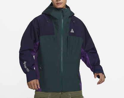 NIKE ACG STORM-FIT ADV CORE-TEX JACKET 戶外機能連帽夾克風衣