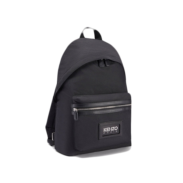 KENZO Graphy Backpack 尼龍後背包