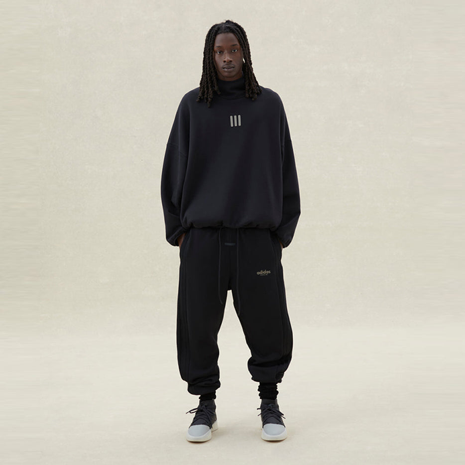 FEAR OF GOD x ADIDAS ATHLETICS RELAXED PANTS 直筒抽繩長褲