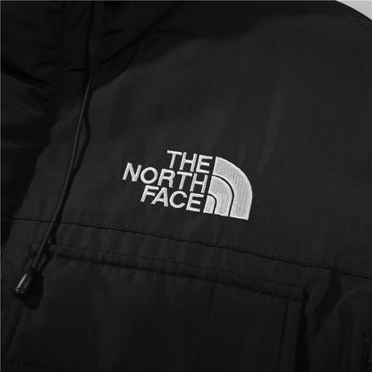 THE NORTH FACE 北臉 多口袋機能鋪棉外套
