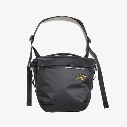 BEAMS x ARC'TERYX ARRO8  SHOULDER BAG 始祖鳥多功能肩背包