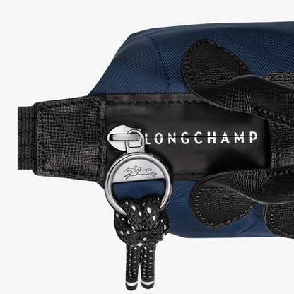 LONGCHAMP LE PLIAGE ENERGY系列 迷你手提斜背包