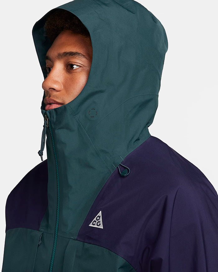 NIKE ACG STORM-FIT ADV CORE-TEX JACKET 戶外機能連帽夾克風衣