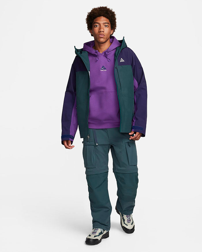 NIKE ACG STORM-FIT ADV CORE-TEX JACKET 戶外機能連帽夾克風衣