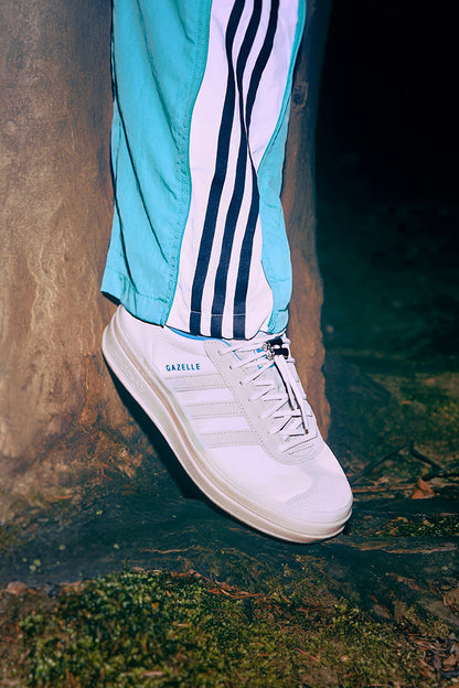 Adidas Originals x Ordinary People 外套長褲組-藍色