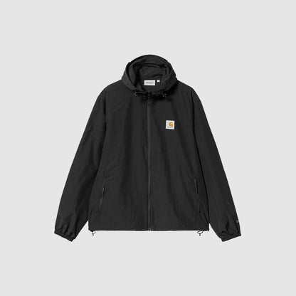 CARHARTT WIP GRAYSON JACKET 卡哈特輕量連帽夾克