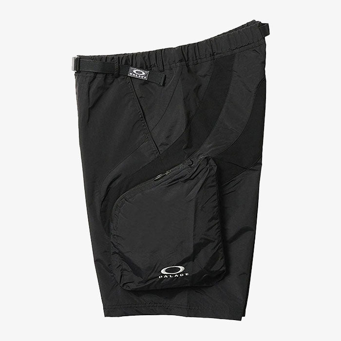 OAKLEY x PALACE SHORT 戶外機能短褲