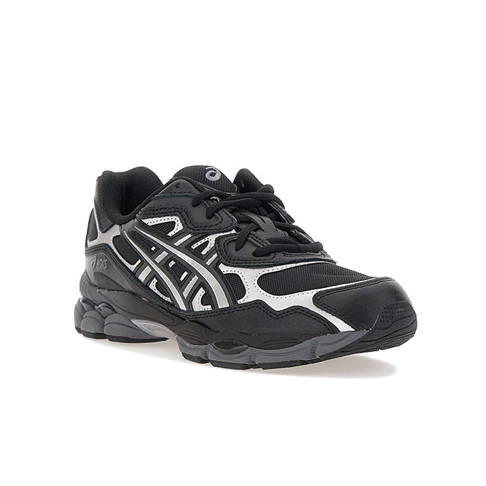 ASICS GEL NYC 1203A280-002 | 黑銀