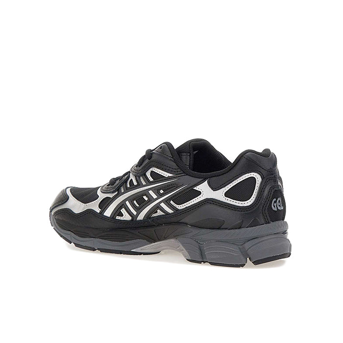 ASICS GEL NYC 1203A280-002 | 黑銀