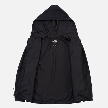 THE NORTH FACE 北臉連帽機能工裝外套