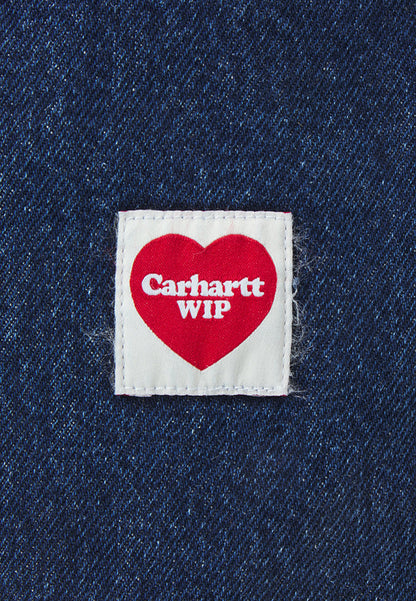 Carhartt WIP 卡哈特愛心托特包