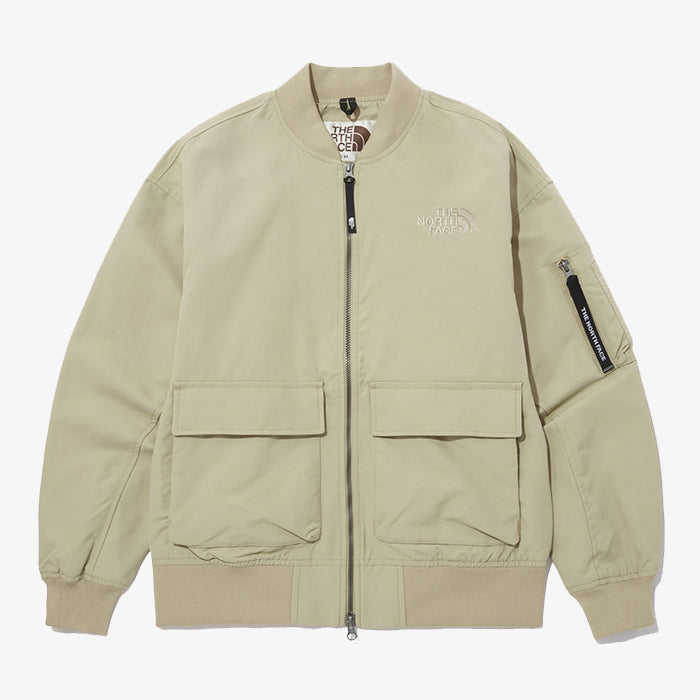 The North Face Neilton Bomber