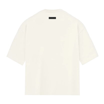 FEAR OF GOD ESSENTIAL 廓形短袖T恤