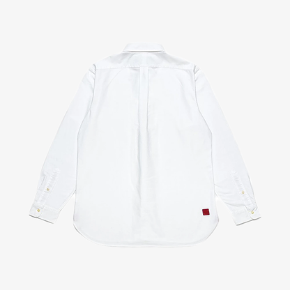 CLOT x POLO BY RALPH LAUREN 中式襯衫外套