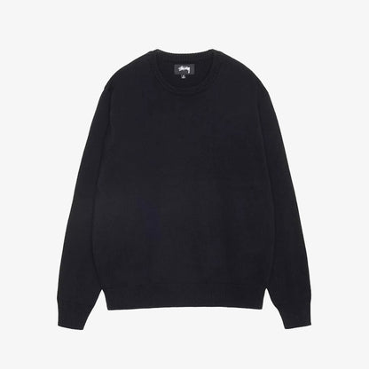 Stussy Authentic Workgear Sweater 線嵌針織毛衣