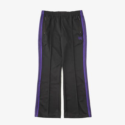 NEEDLES TRACK PANT 條紋織帶休閒長褲